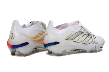 Adidas Predator x Zidane Tongue FG