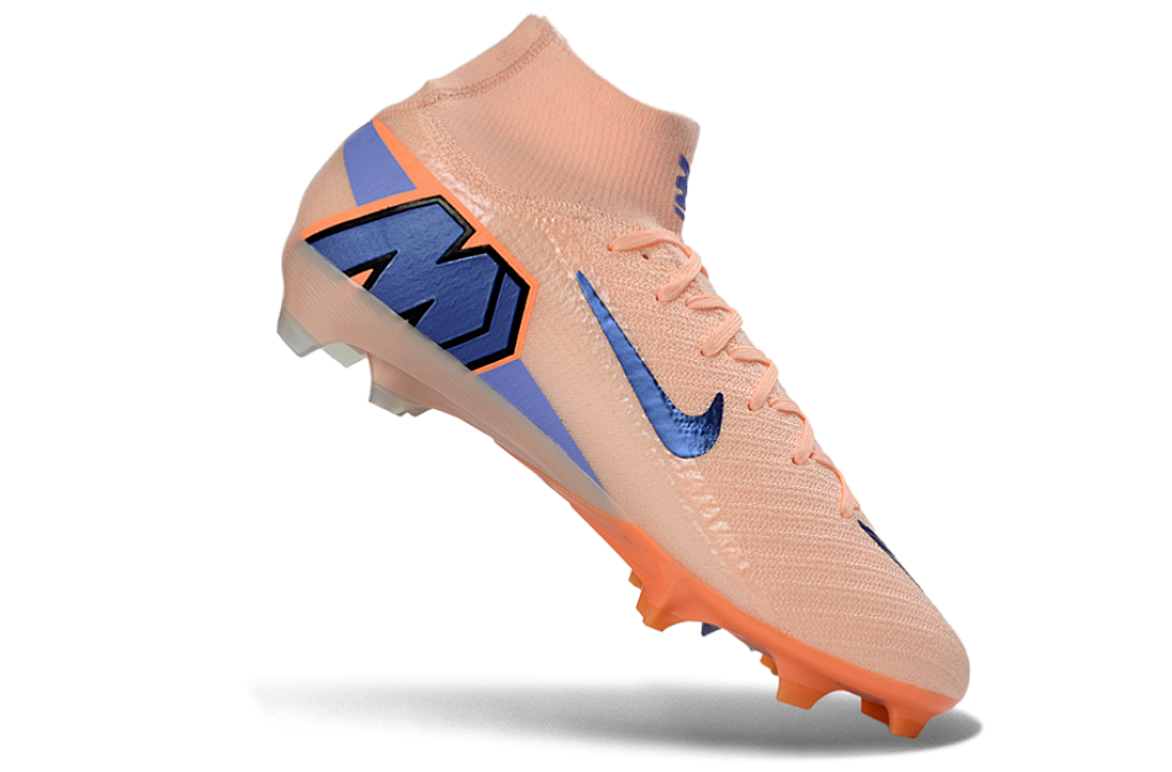 Superfly 16 #6