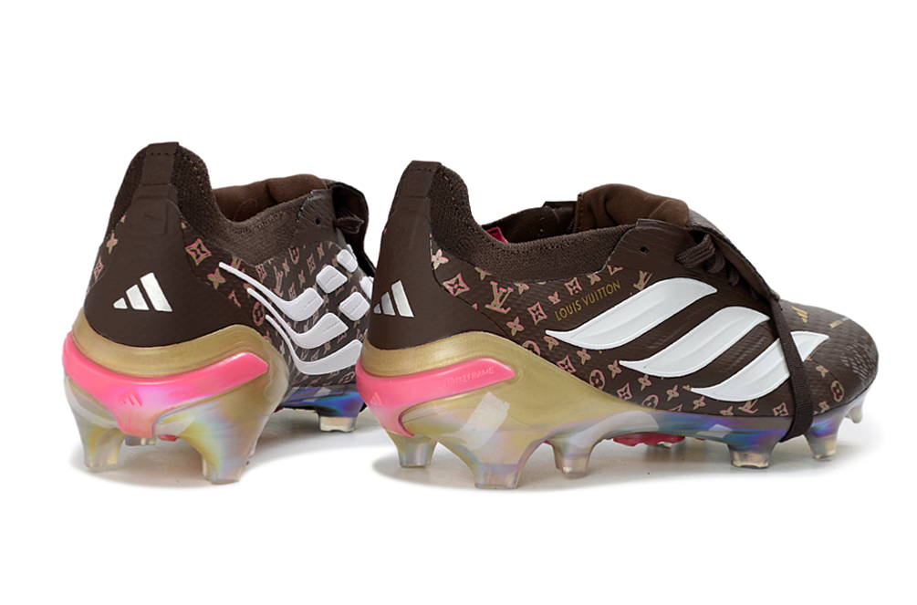 Predator 26 FT Elite 'Louis Vuitton'