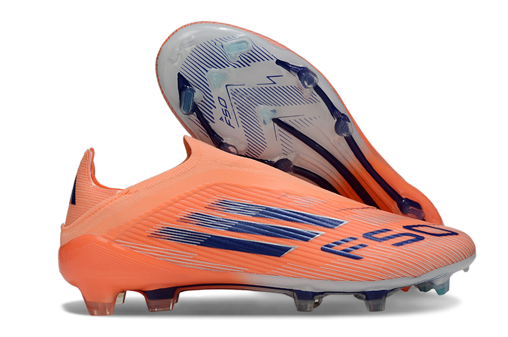 Adidas F50 laceless #23