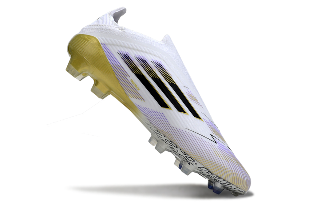 Adidas F50 laceless #14