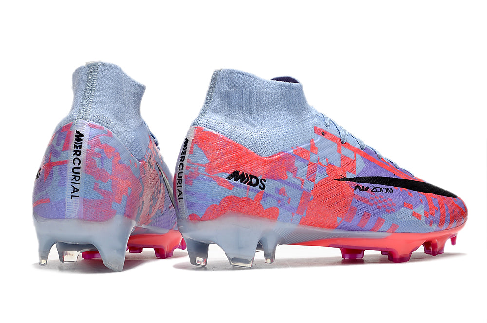 Nike AIR Zoom Vapor 15 MDS Elite FG