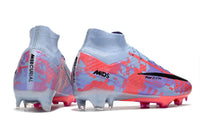 Nike AIR Zoom Vapor 15 MDS Elite FG