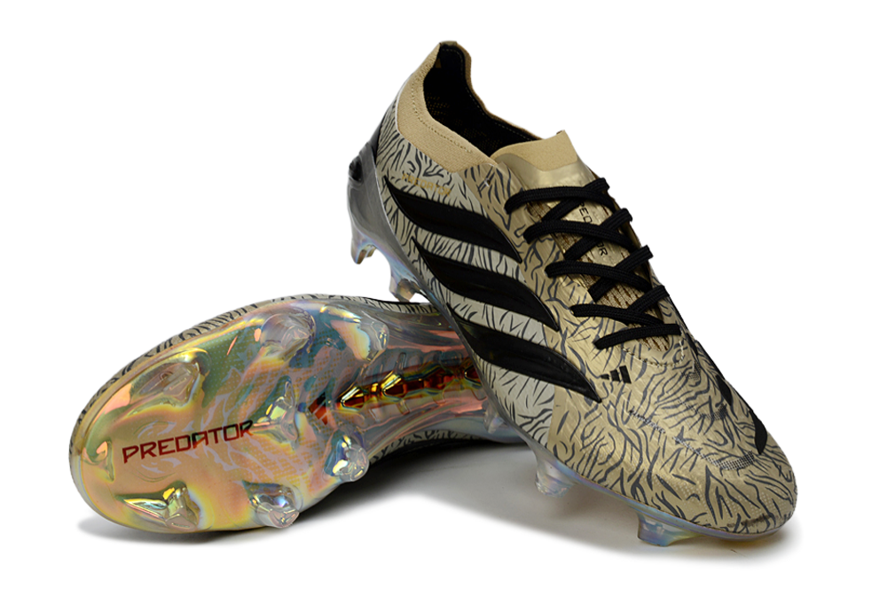 Predator 26 Laced #9