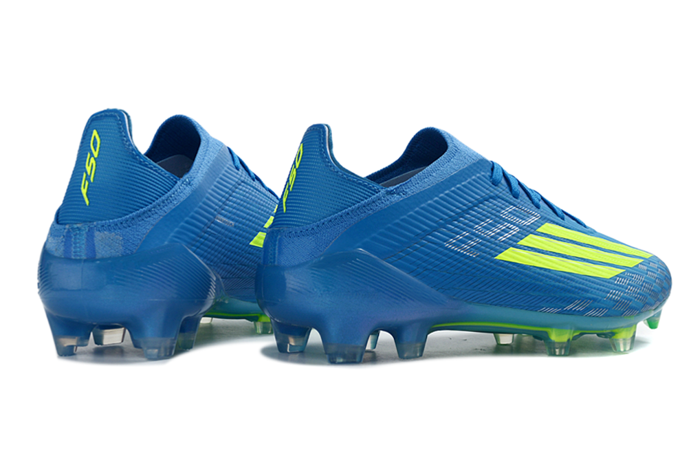 F50 laced #9