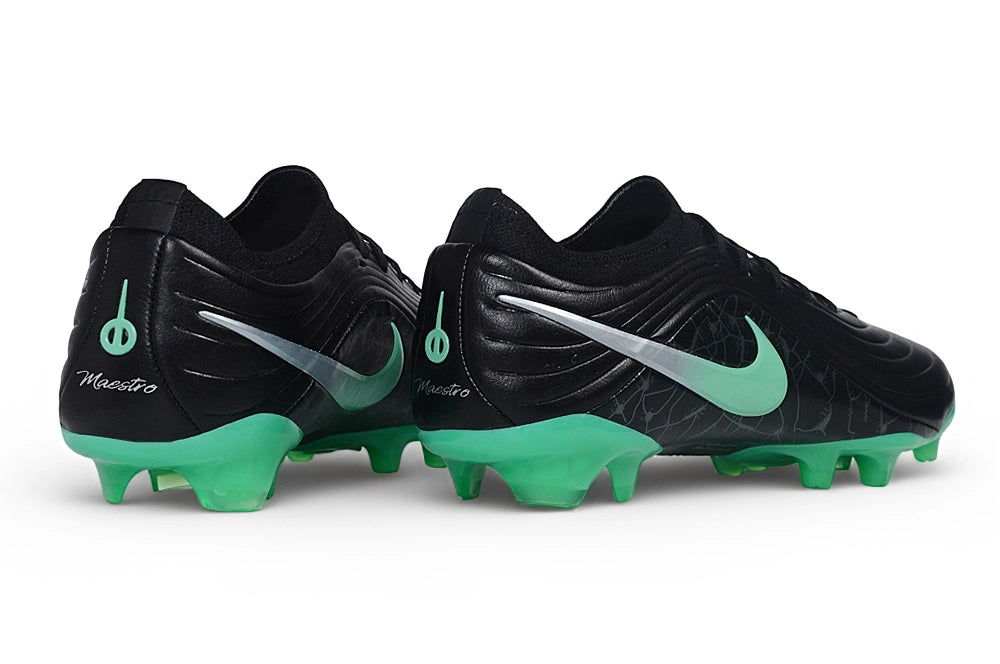 Tiempo Maestro #3