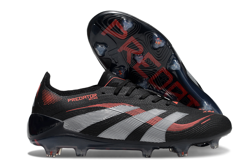 Predator 25 FT 'Stealth Victory'