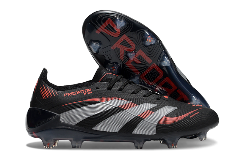 Predator 25 FT 'Stealth Victory'