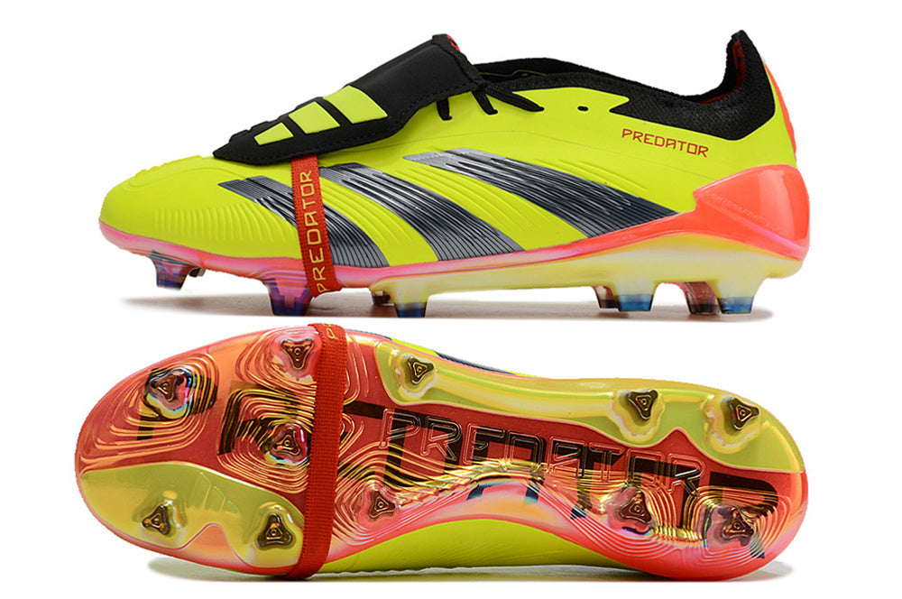 Predator 24 FT 'Energy Citrus'
