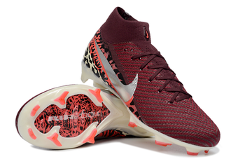 Nike Air Zoom Mercurial Superfly IX Elite FG
