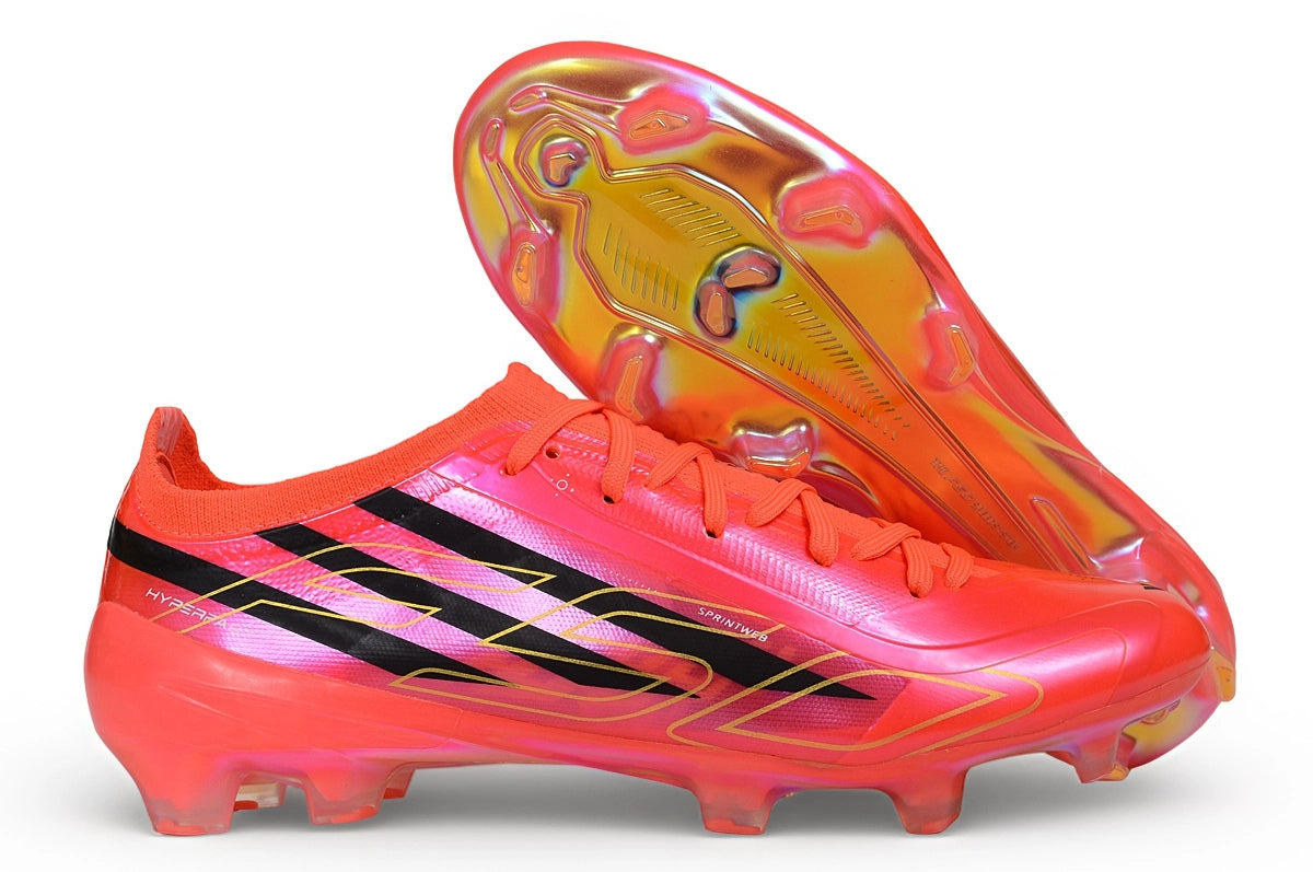 F50 laced #1
