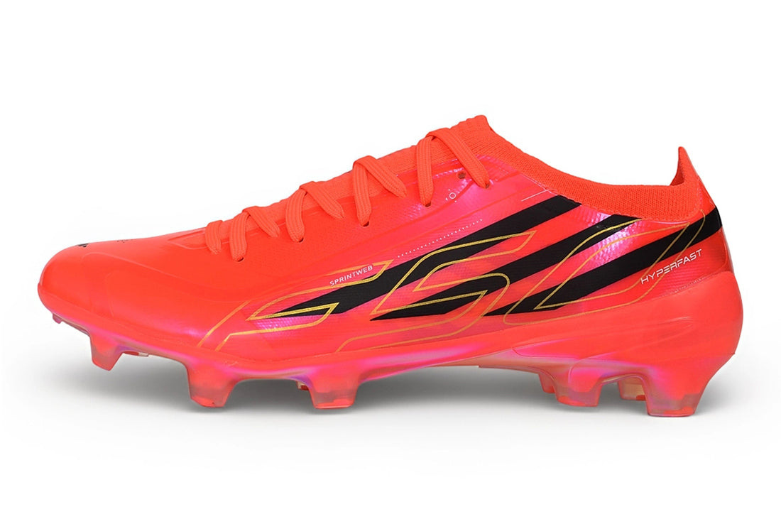 F50 laced #1