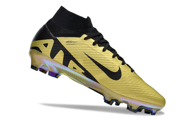 Nike Air Zoom Mercurial Superfly IX Elite FG