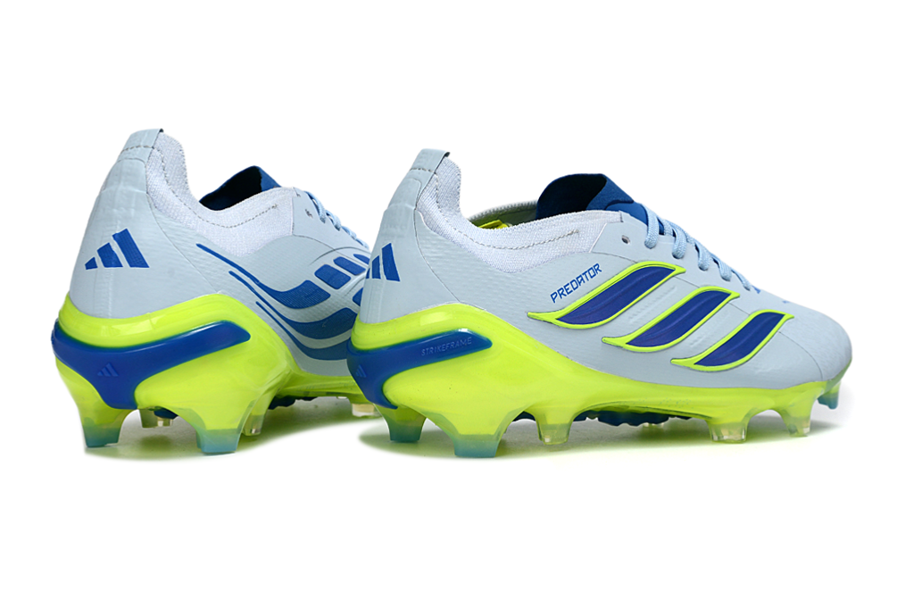 Predator 26 Laced #49