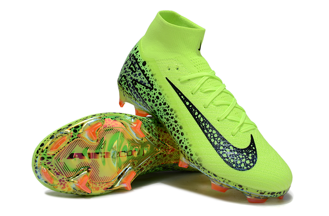 Superfly 16 #74
