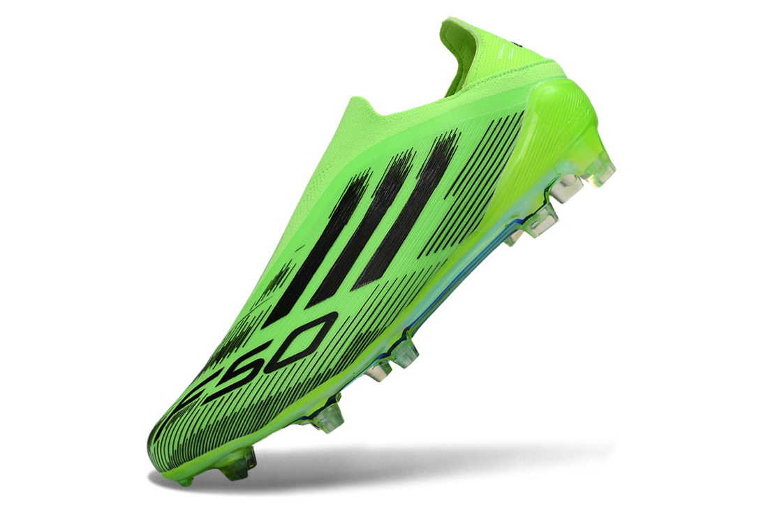 Adidas F50 laceless #26