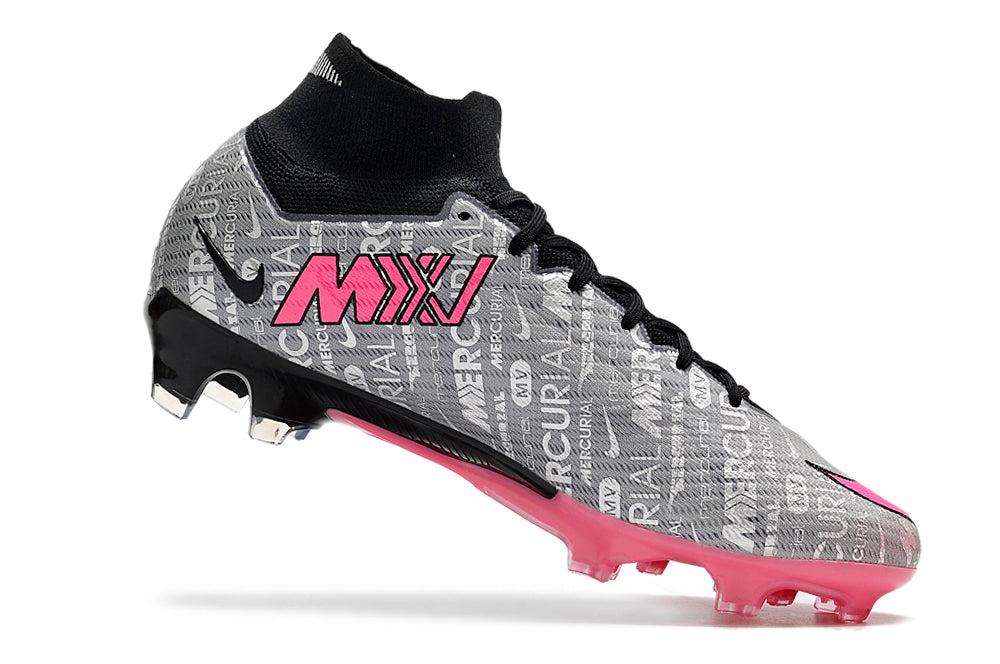 Nike Air Zoom Mercurial Superfly IX Elite FG