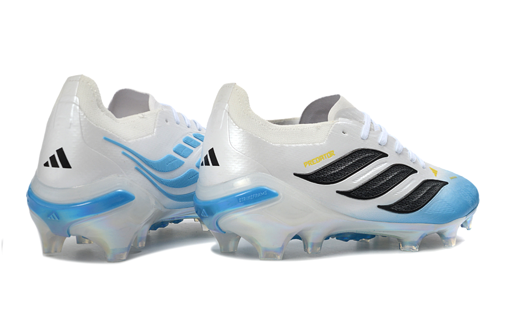 Predator 26 Laced #43