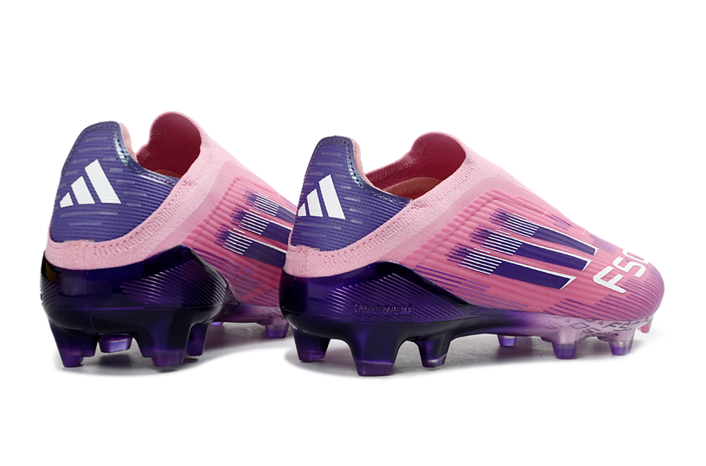 Adidas F50 laceless #53