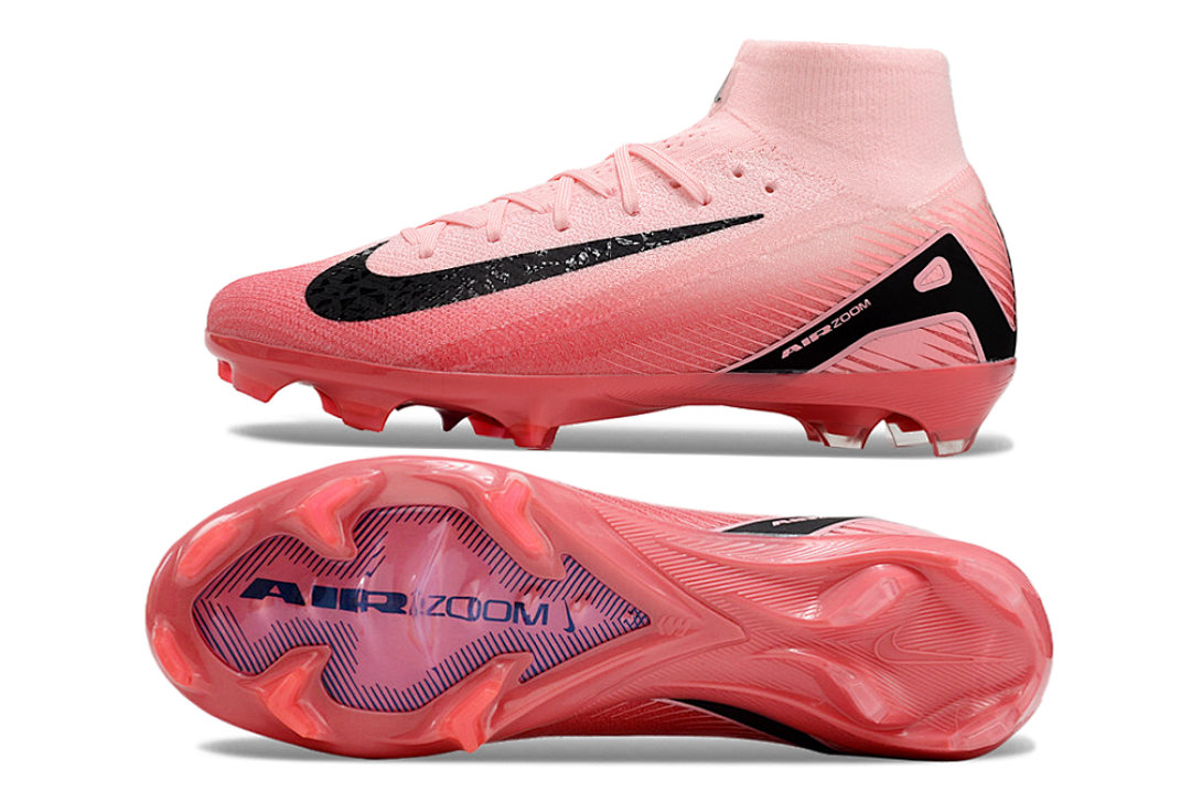 Superfly 16 #128