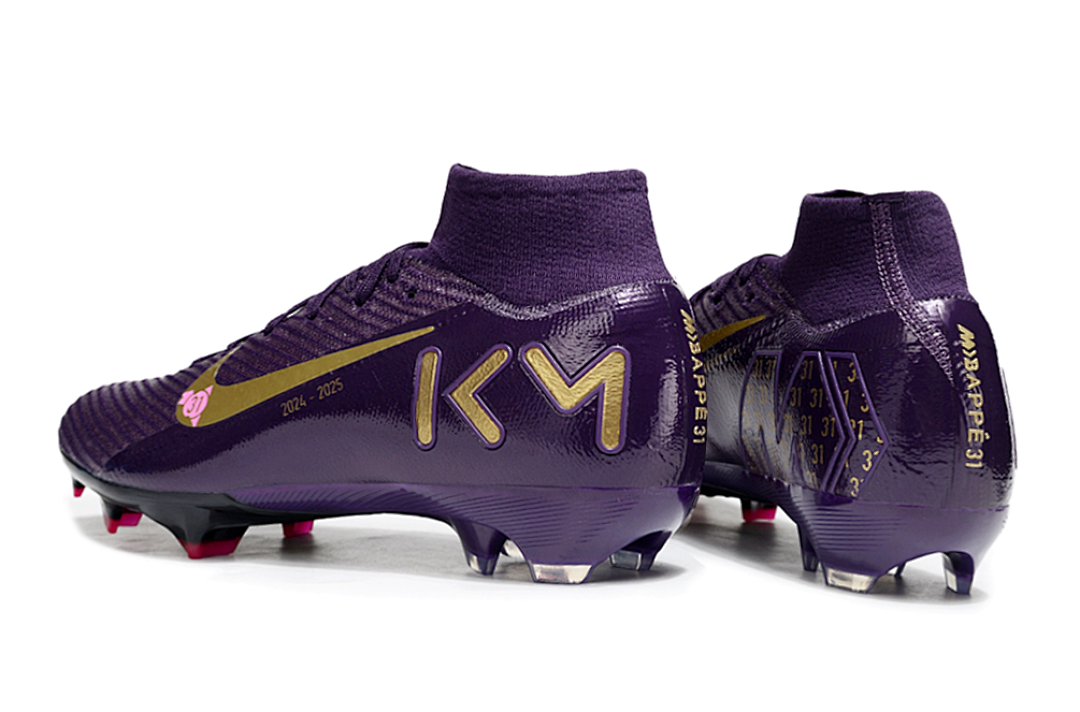 Superfly 16 #30
