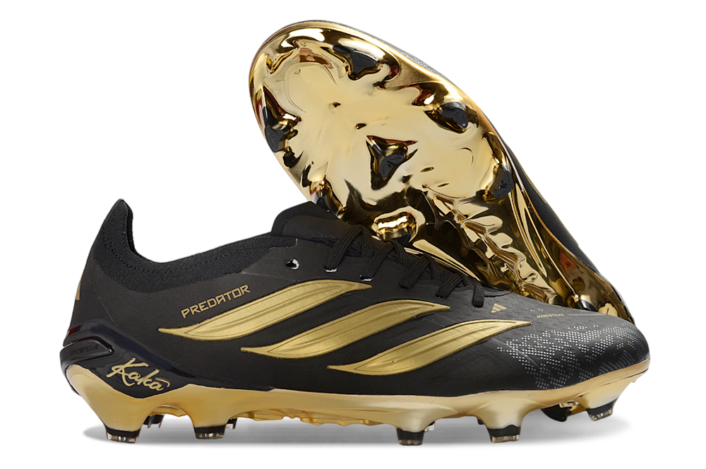 Predator 26 Laced #23