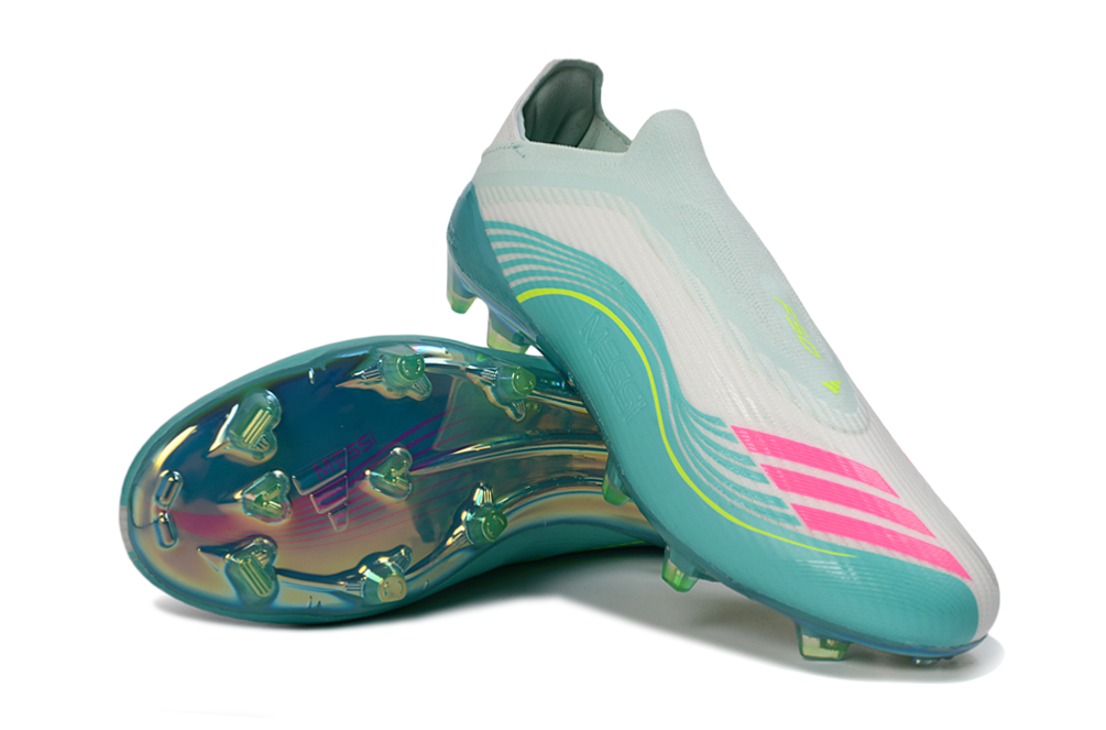 Adidas F50 laceless #57