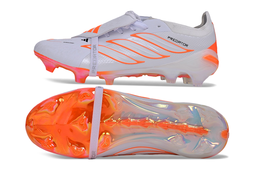 Predator 26 FT Elite #31