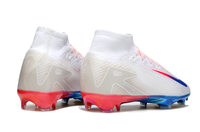 Nike Air Zoom Mercurial Superfly IX Elite FG