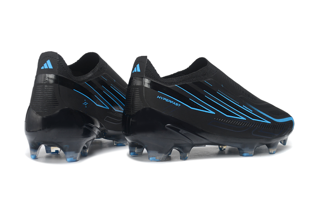 Adidas F50 laceless #45