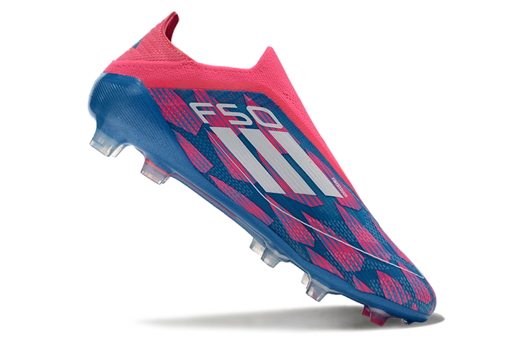 Adidas F50 laceless #10
