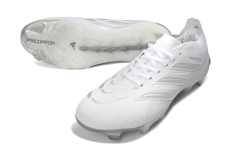 Predator 26 Laced #47