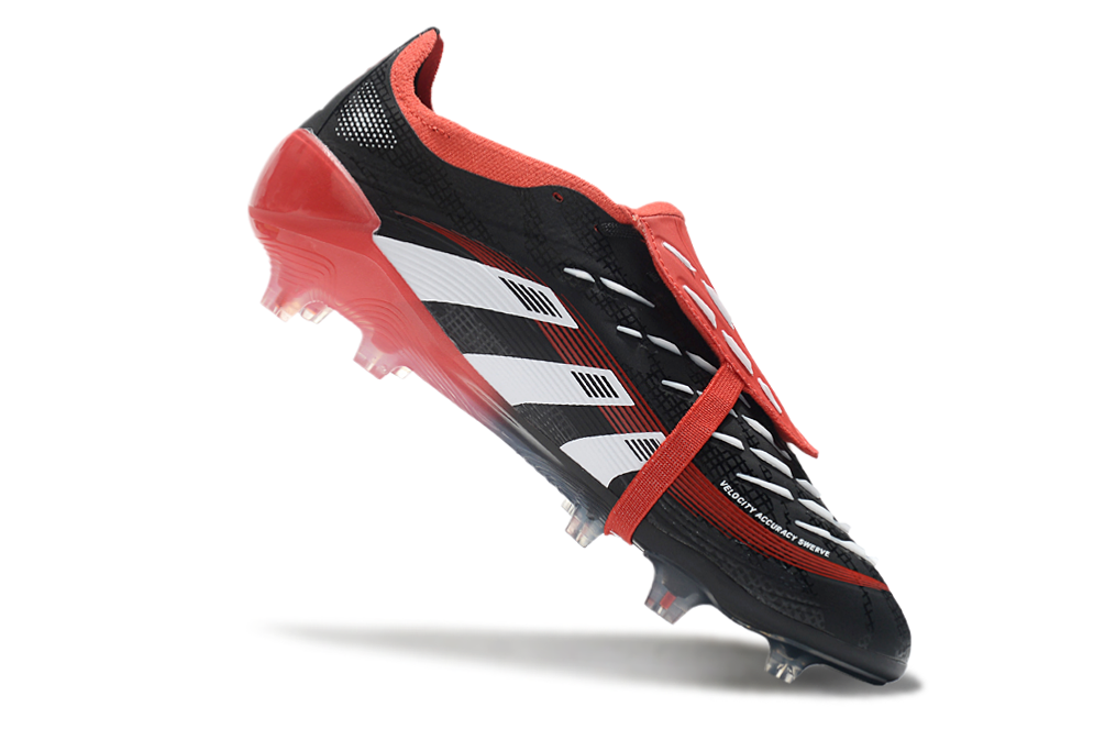 PREDATOR ACCURACY+ FG BOOTS