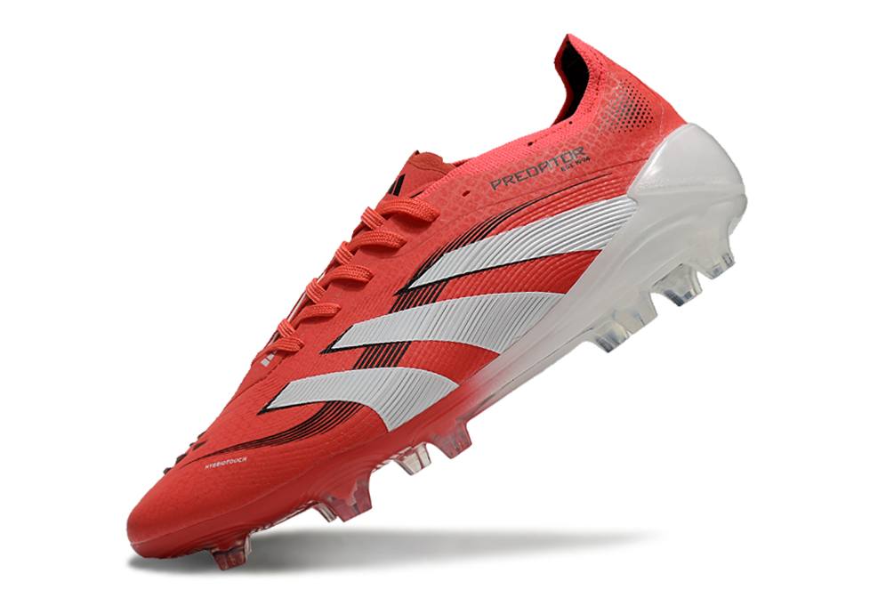 PREDATOR ACCURACY+ FG BOOTS