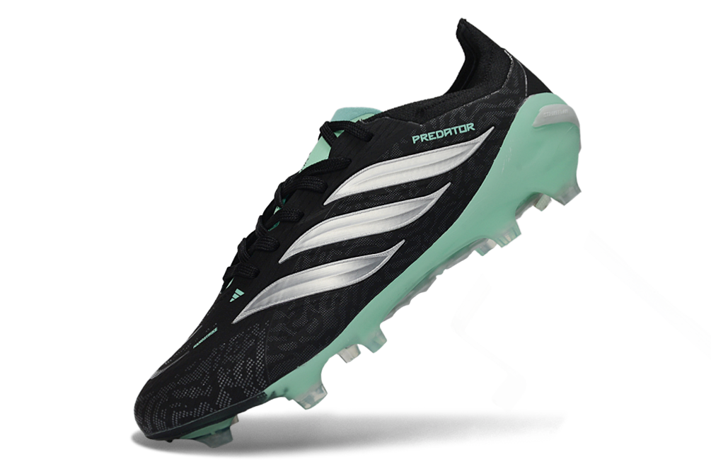 Predator 26 Laced #52