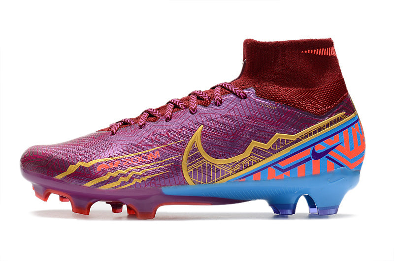 Superfly 9 #12