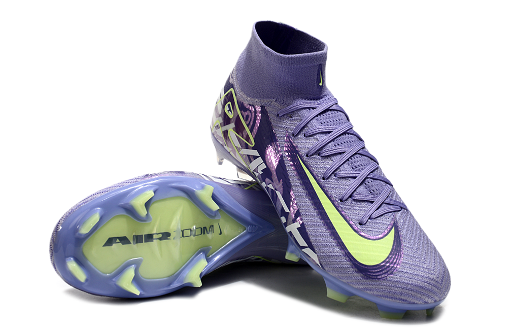 Superfly 16 'United 001'