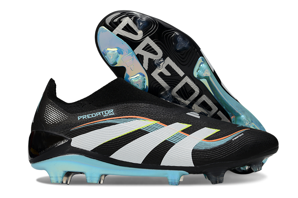 PREDATOR ACCURACY+ FG BOOTS