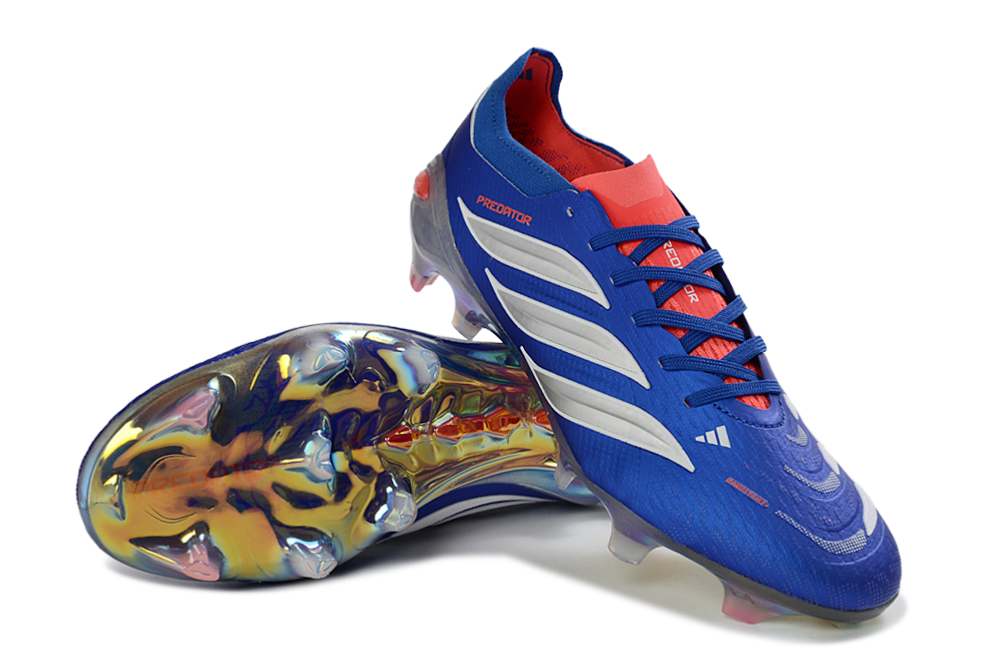 Predator 26 Laced #30