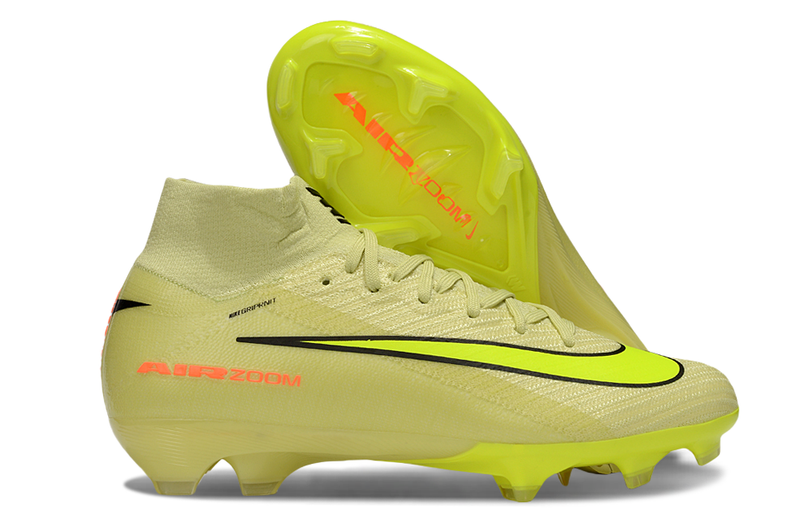 Superfly 10 'Max Voltage'