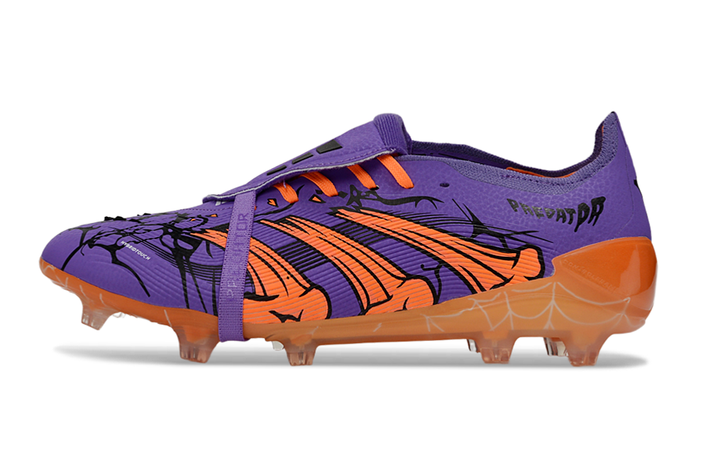 Predator 25 FT 'UFL Predator Cursebreaker'