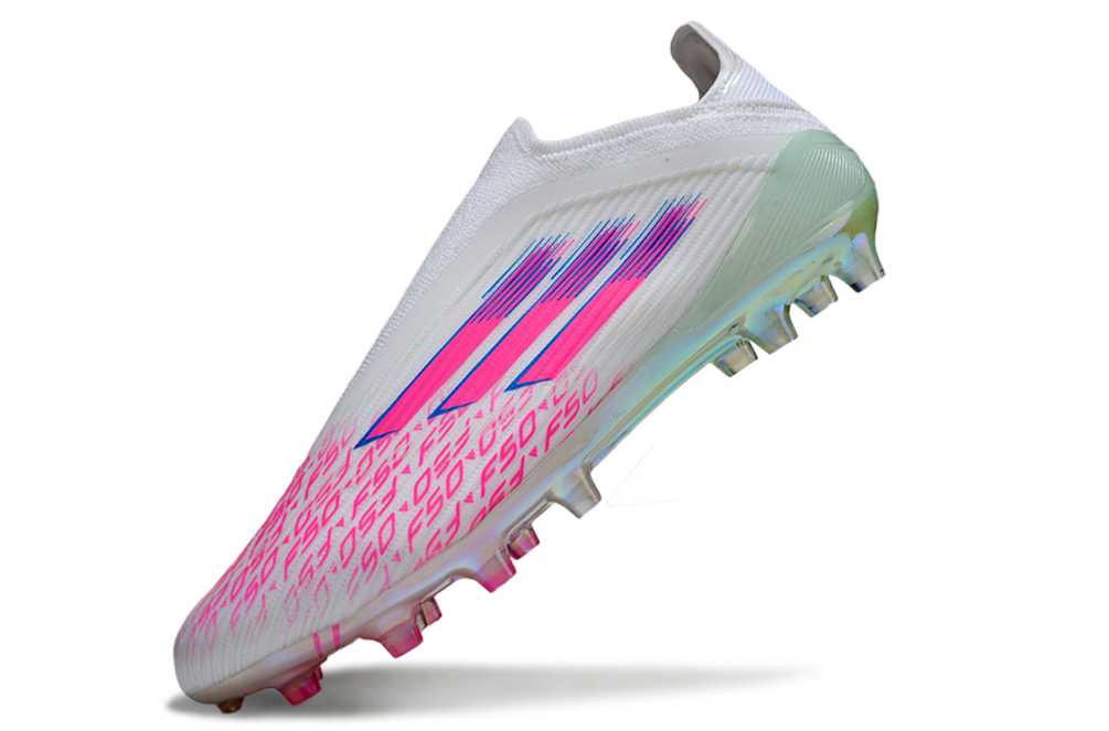 Adidas F50 laceless #22