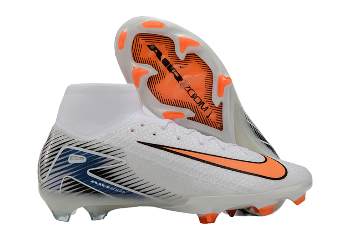 Superfly 16 #133
