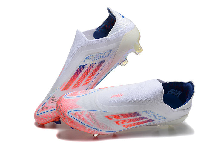 Adidas F50 laceless #69