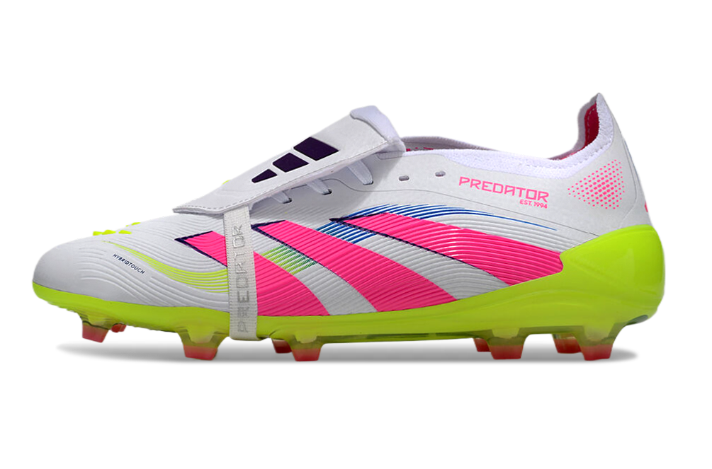Predator 25 FT 'Celestial Victory'