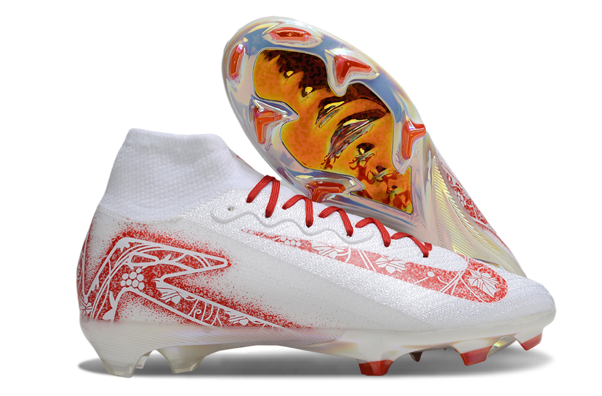 Nike Air Zoom Mercurial Superfly IX Elite FG