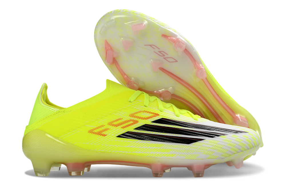 F50 laced #12