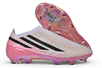 Adidas F50 Hyperfast Elite Laceless