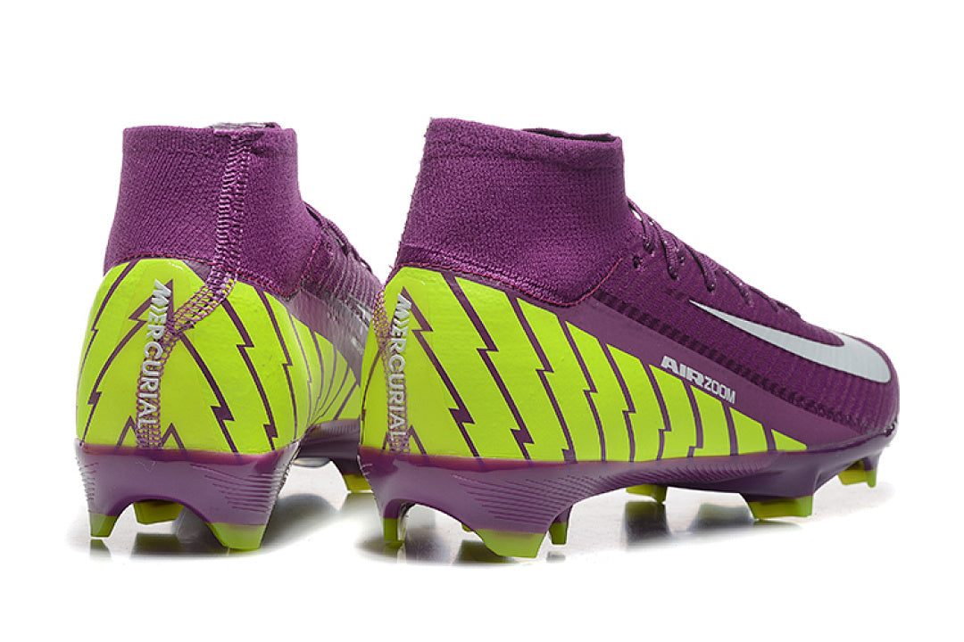 Superfly 16 #85
