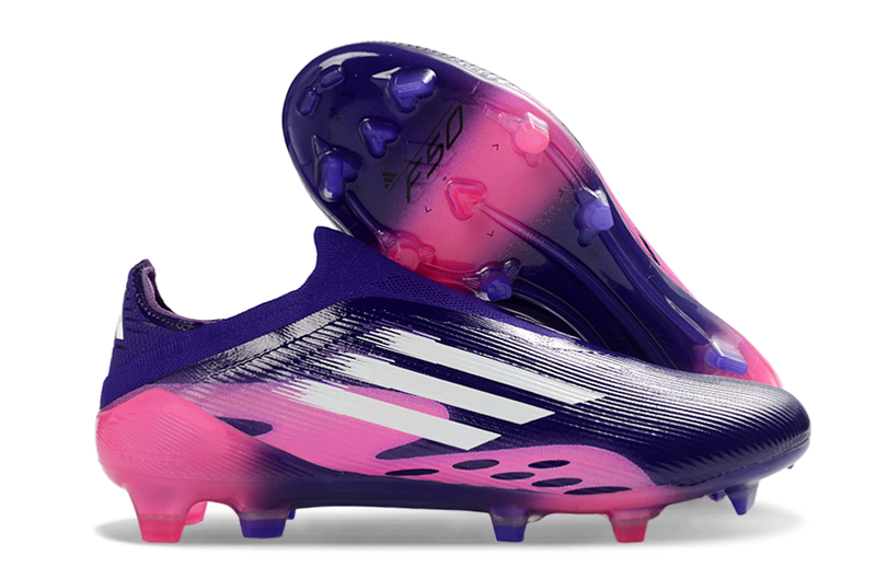 Adidas F50 laceless #54